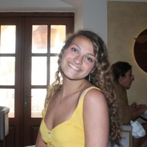 Meet your Posher, Marya